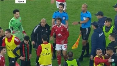 التحقيق مع مشجعي الترجي والجيش الملكي بعد مشاجرة في خان الخليلي