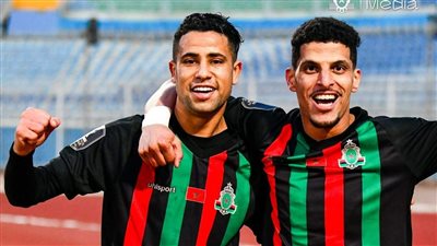 دوري أبطال إفريقيا.. بيراميدز يودع من ربع النهائي بالسقوط فى كمين الجيش