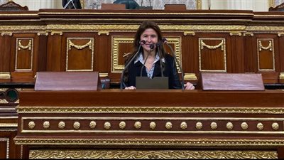 برلمانية: جولة السيسي الخليجية تؤكد ترابط الأمن المصري والخليجي