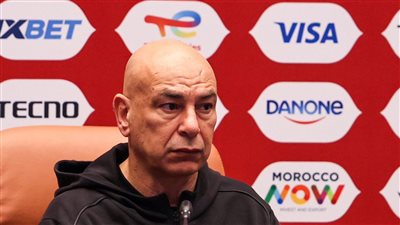 الاسطورة يقتحم قائمة منتخب مصر قبل مواجهة السعودية وإسبانيا! 