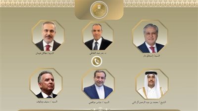 اتصالات مصرية دولية 