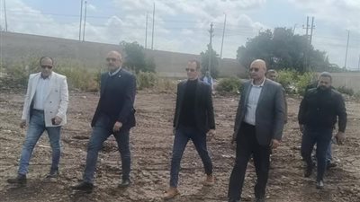 جانب من الجولة 