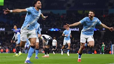 بمشاركة عمر مرموش.. مانشستر سيتي يتوج بكأس الرابطة الإنجليزية بعد الفوز على أرسنال 2-0