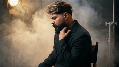 مسلم يطرح أغنيته الجديدة 