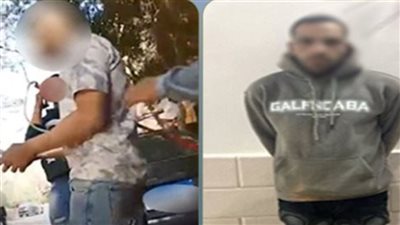 القبض على مؤجر خيول بتهمة النصب على مواطنين في الجيزة