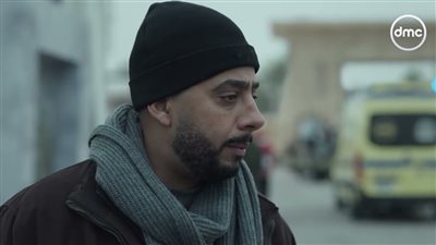 عصام السقا: قابلت سائقين حقيقيين من أجل «صحاب الأرض».. وتلقيت تهديدات بسبب «علي كلاي»