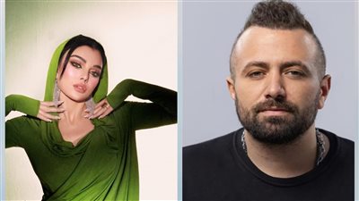 عمرو سامي يتعاون مع هيفاء وهبي في أغنية جديدة وتطرح قريبًا