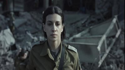 روان الغابة: تدربت على اللغة العبرية بشكل مكثف من أجل «صحاب الأرض»