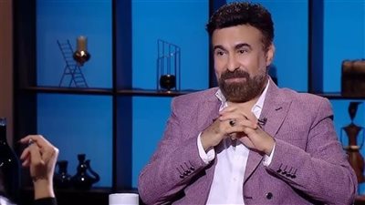 طارق الدسوقي: ترددت قبل الموافقة على «علي كلاي».. ولم أتوقع هذا النجاح