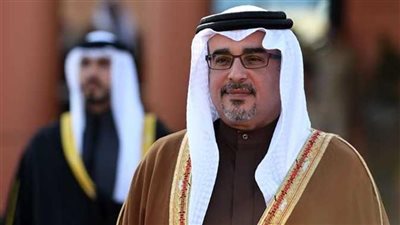  سلمان بن حمد آل خليفة