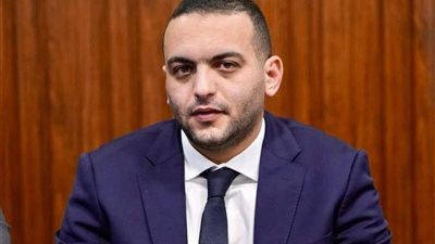 محمد رمضان ميدو 