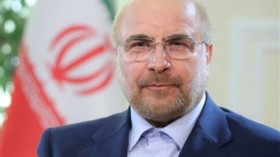 محمد باقر قاليباف