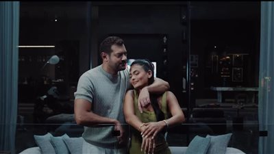 السلم والثعبان 2