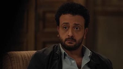 تامر نبيل: شخصية «سعد» في «حكاية نرجس» معقدة