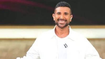 أحمد سعد يكشف سبب غيابه عن الموسم الرمضاني