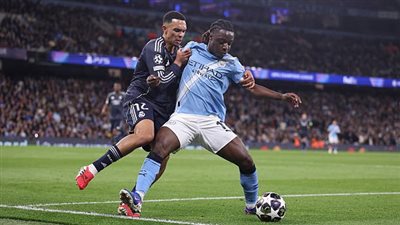 أرنولد: ريال مدريد يعيش على ضغط البطولات.. واستحققنا إقصاء مانشستر سيتي