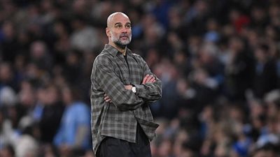 جوارديولا بعد الخسارة أمام ريال مدريد: لعبنا بظروف صعبة.. والتجربة ستفيدنا