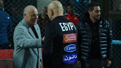 بحضور أبو ريدة.. المنتخب الوطني يواصل الاستعداد لوديتي السعودية وإسبانيا