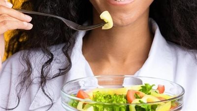 كيفية التخلص من الوزن الزائد 