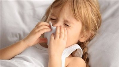 5 طرق فعالة لعلاج نزلات البرد لدى الأطفال 