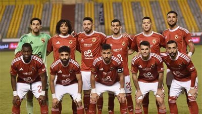 إعادة تقييم لكل اللاعبين.. غربلة في الأهلي ينهاية الموسم 
