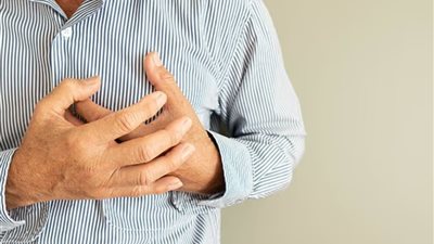 تحذير طبي: ارتفاع مستوى الكوليسترول لا يرتبط بالدهون أو زيادة الوزن