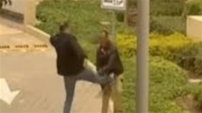 حبس رجل أعمال عامًا لاتهامه بالتعدي على فرد أمن 