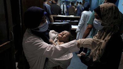 غزة تدين قيود إسرائيل على قطع الغيار والزيوت الصناعية وتحذر من تداعياتها الإنسانية