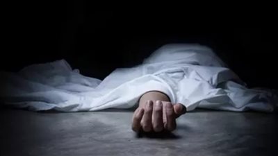 العثور على جثة شاب قيده والده بحبل غسيل في الوراق