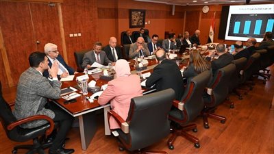 وزير الصناعة 