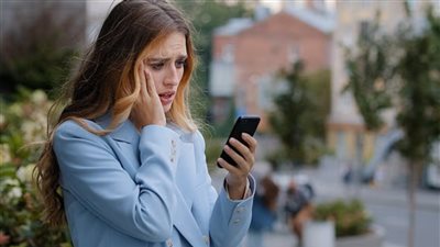 صورة تعبيرية