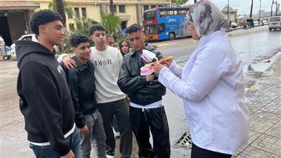 الصحة تنفذ 933 ندوة توعوية بصحة الفم والأسنان بمشاركة 7015 مواطنًا