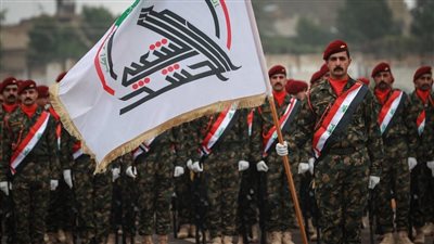 العراق يمنح الحشد الشعبي صلاحية العمل وفق مبدأ 