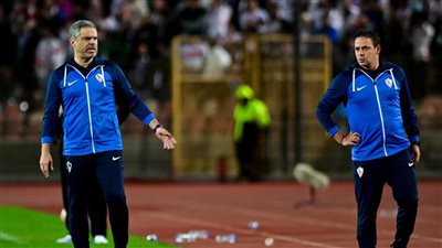  مواعيد لقاءات الزمالك فى دورى نايل بعد التعديل. فرمان معتمد جمال