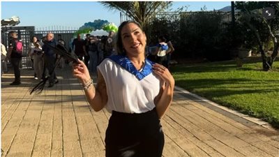 صواريخ حزب الله تغتال جندية في جيش الاحتلال الإسرائيلي