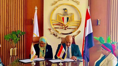 بروتوكول تعاون بين صندوق تطوير التعليم ووزارة التعليم الفني لتعزيز جودة التعليم وربطه بسوق العمل