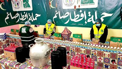 مؤسسة مصر الخير تخدم 182 ألف مستفيد في 304 قرية بالمنيا 