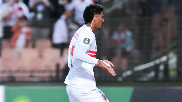 الزمالك يتأهل إلى قبل نهائي كأس الكونفدرالية الأفريقية 