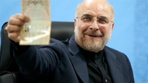 محمد باقر قاليباف