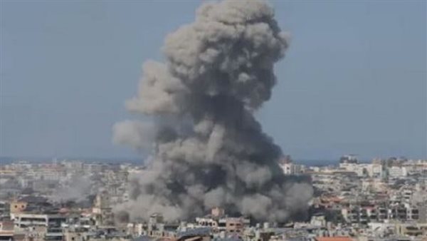 ارتفاع عدد ضحايا الغارات الإسرائيلية على لبنان لـ1072 شهيدا