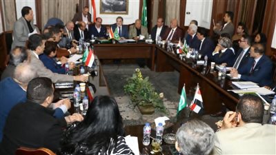 البدوي يطلق خطة لإنقاذ حزب الوفد: استعادة القيادات والتحول الرقمي بمقدمة الأولويات