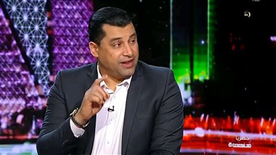 هيثم فاروق: الزمالك أفضل من ليفربول ورسالة تحذير قبل لقاء شباب بلوزداد