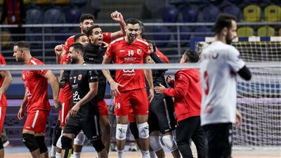 طائرة الأهلي تحسم بطولة الدوري بإسقاط الزمالك.. السلة تثأر من المصرية للاتصالات
