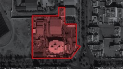 غارات إسرائيلية تستهدف منشأة بحرية إيرانية وتتصاعد الضربات على طهران