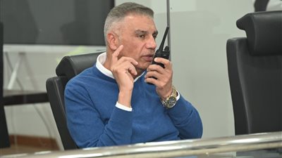 توجيهات عاجلة من محافظ جنوب سيناء لمواجهة تداعيات الطقس السيئ 