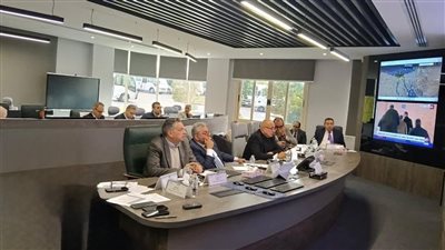 إستعدادات مكثفة بالمطارات لمواجهة موجة الطقس السيئ وضمان سلامة المسافرين وانتظام التشغيل