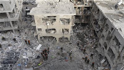 تشمل 20 بندا.. شروط أمريكا وإيران لإنهاء الحرب 