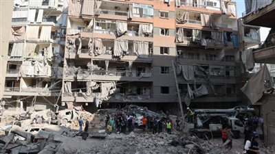 أمريكا تخطط للضربة القاضية إذا فشلت المفاوضات مع إيران