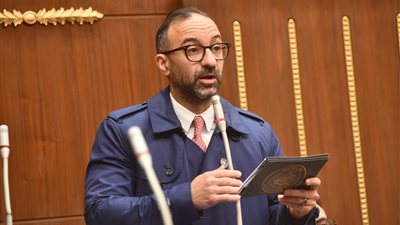 الحمامصي يفتح ملف الأحوال الشخصية تحت قبة الشيوخ