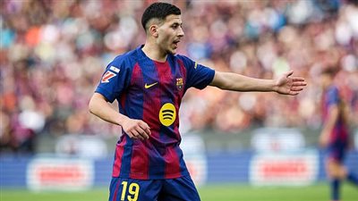 باردجي يشتكي قلة مشاركاته مع برشلونة ويثير الجدل حول مستقبله